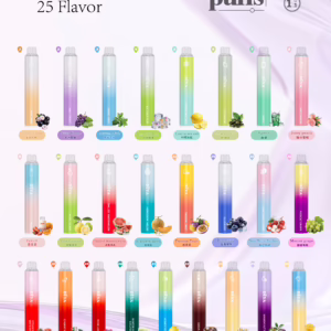 DIYA叮啞抛棄式7500口🔋 🔋