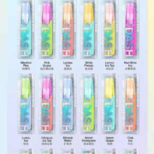 SONW Plus DASH🦆鴨嘴獸🧊4000口